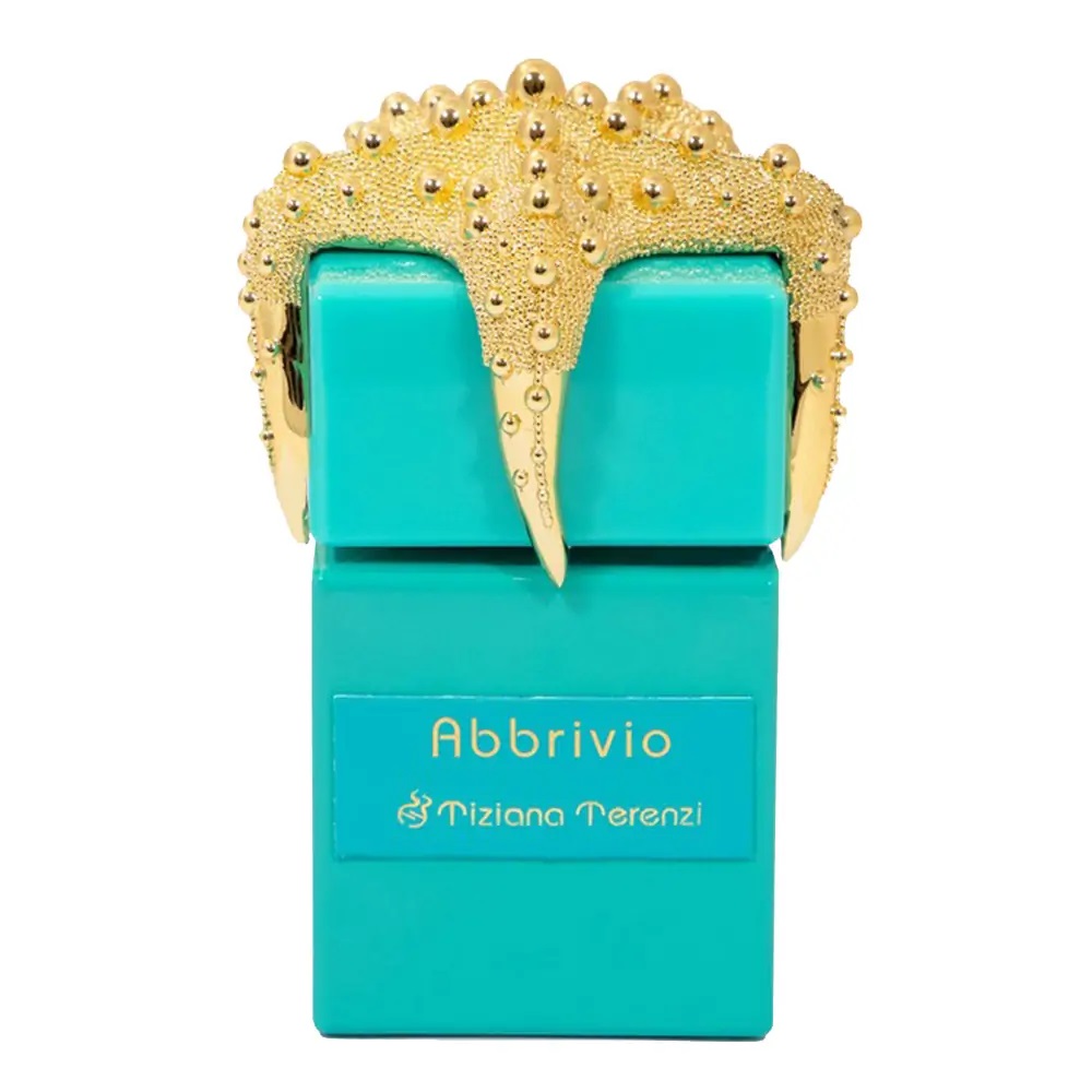 Tiziana Terenzi Abbrivio Parfémový sprej Unisex 100 ml