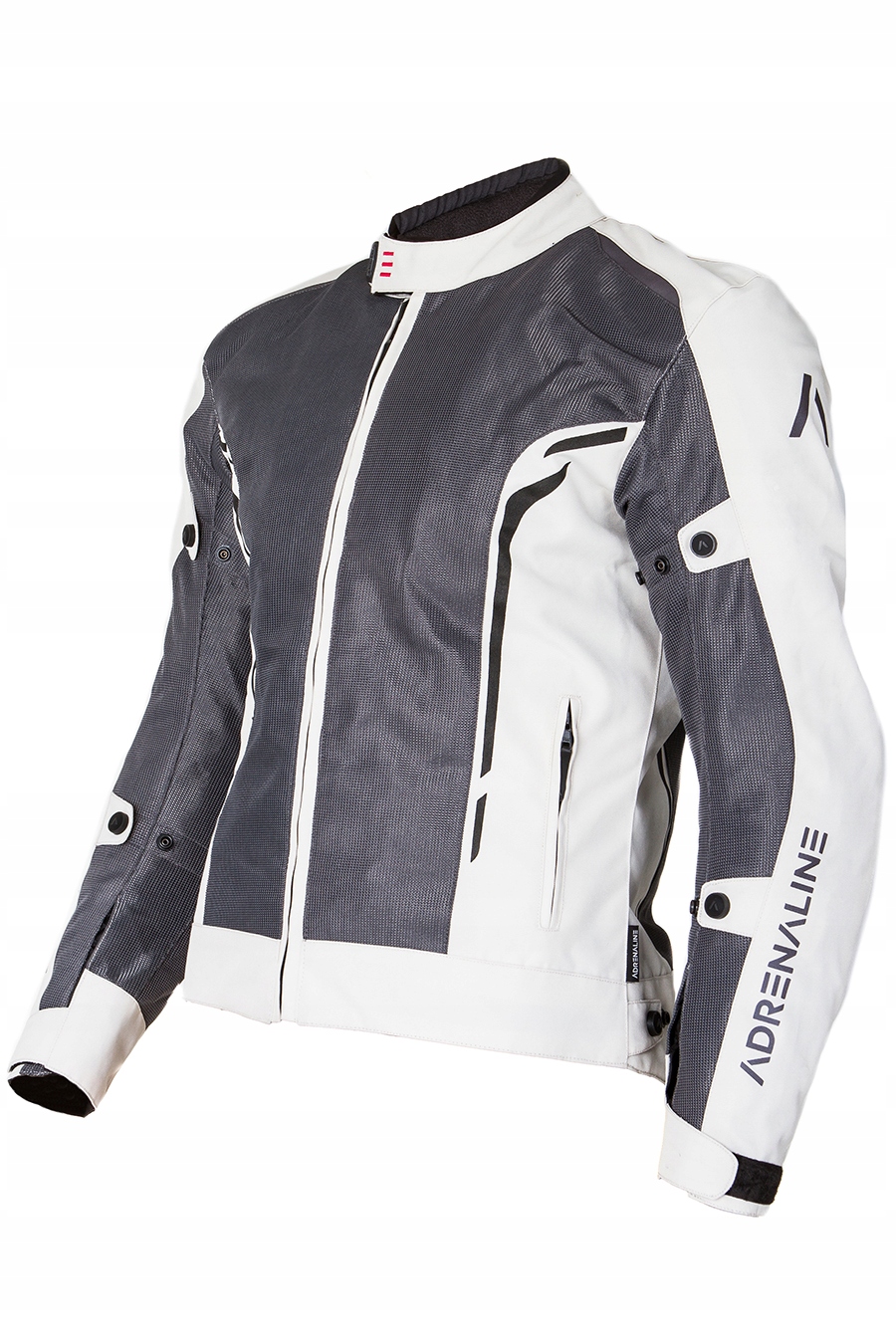 ADRENALINE KURTKA MOTOCYKLOWA MESHTEC 2.0 PPE S Model MESHTEC 2.0 PPE