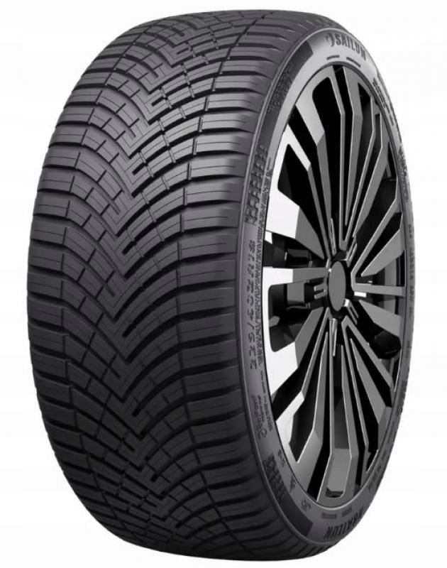 4x 215/55R17 Sailun Atrezzo 4SEASONS Ultra XL opony całoroczne 98W