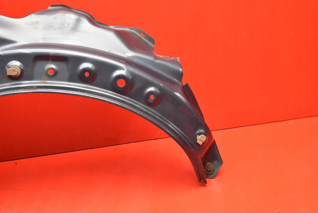 fender right front front grey MINI COOPER R55 10-14