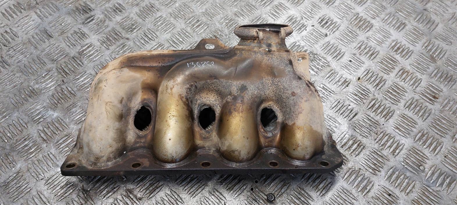 Випускний колектор CITROEN C5 і 2.0 16V RFN