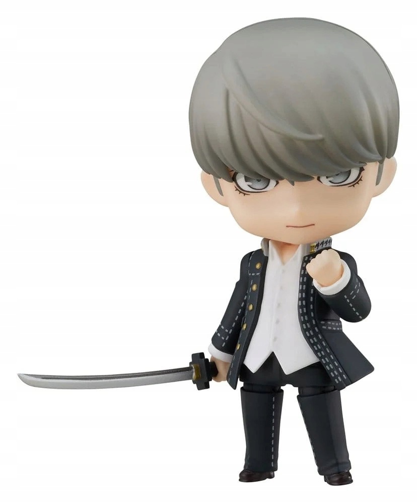 P4G Hero Persona 4 Golden Nendoroid Figurka 10 cm