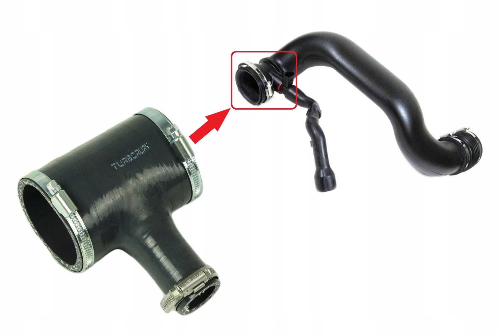 2506700025018 - РЕМОНТНЫЙ КОМПЛЕКТ JEEP GRAND CHEROKEE 53013672AE