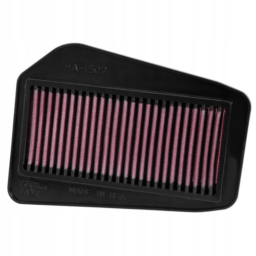 K&n Vzduchový filter HA-1502