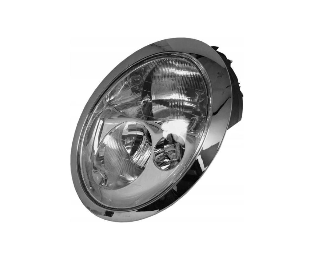 LAMPA PRZEDNIA NEW MINI COOPER 02- XEC105310 LEWA