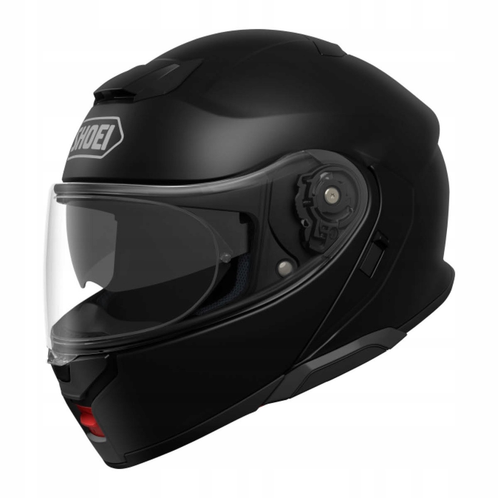 Motocyklová Prilba Shoei Neotec 3 Čierna Matná M