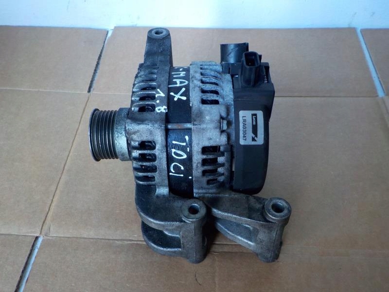 FORD C-MAX 1.8 2.0 16V B LUKAS ALTERNATOR LRA03047