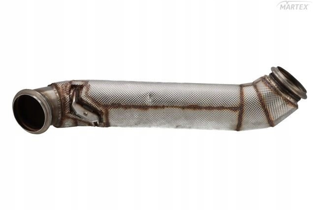 RURA WYDECH.DAF CF RZEDNIA E6 DINEX DIN2AE006