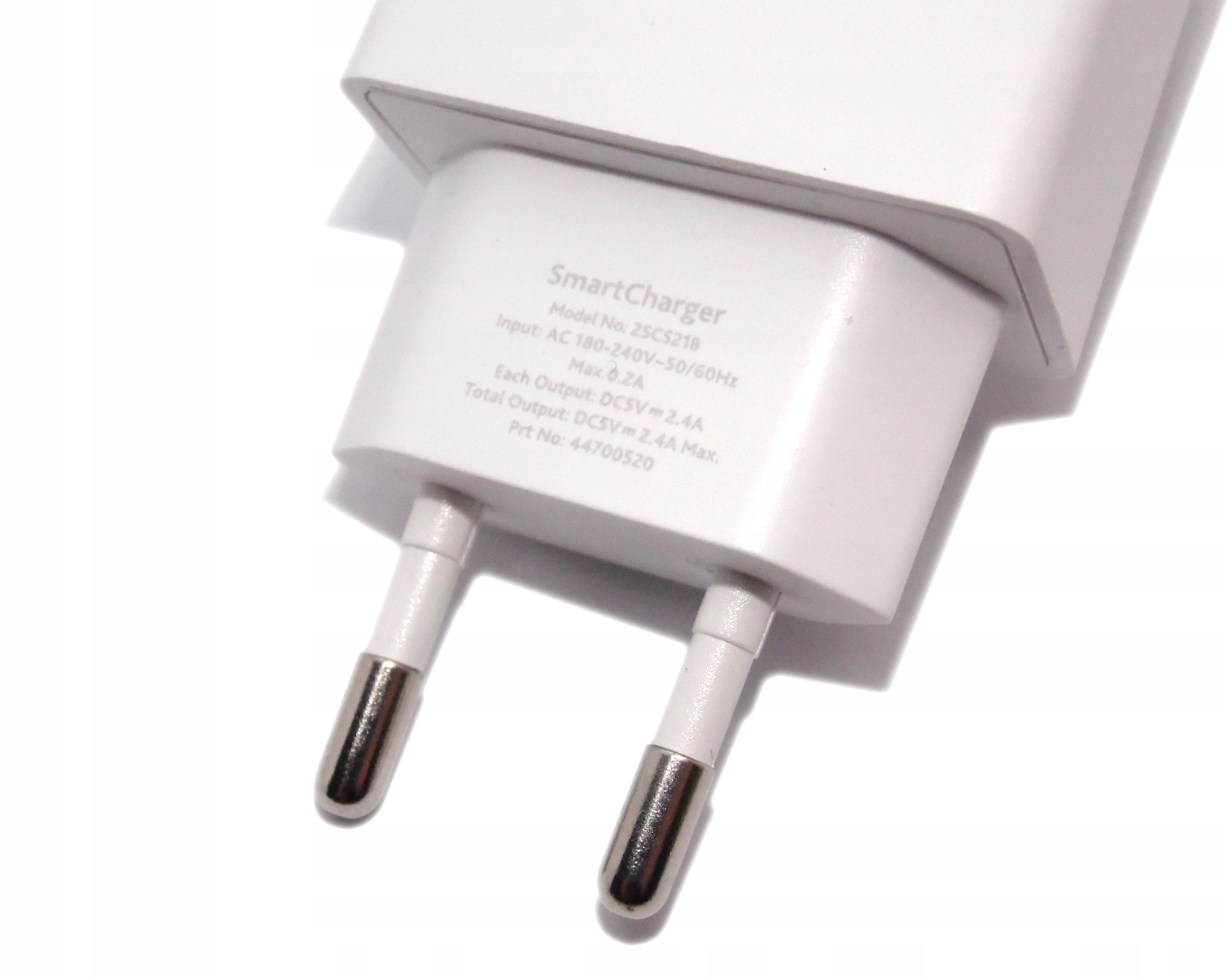 ORYGINALNA SZYBKA ŁADOWARKA DO TELEFONU FAST MOCNA + DŁUGI KABEL SAMSUNG C Marka Ttec