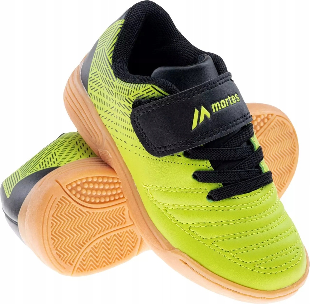Dětské Halové Boty Fotbalové Tréninkové Halovky Martes Mator velikost 22