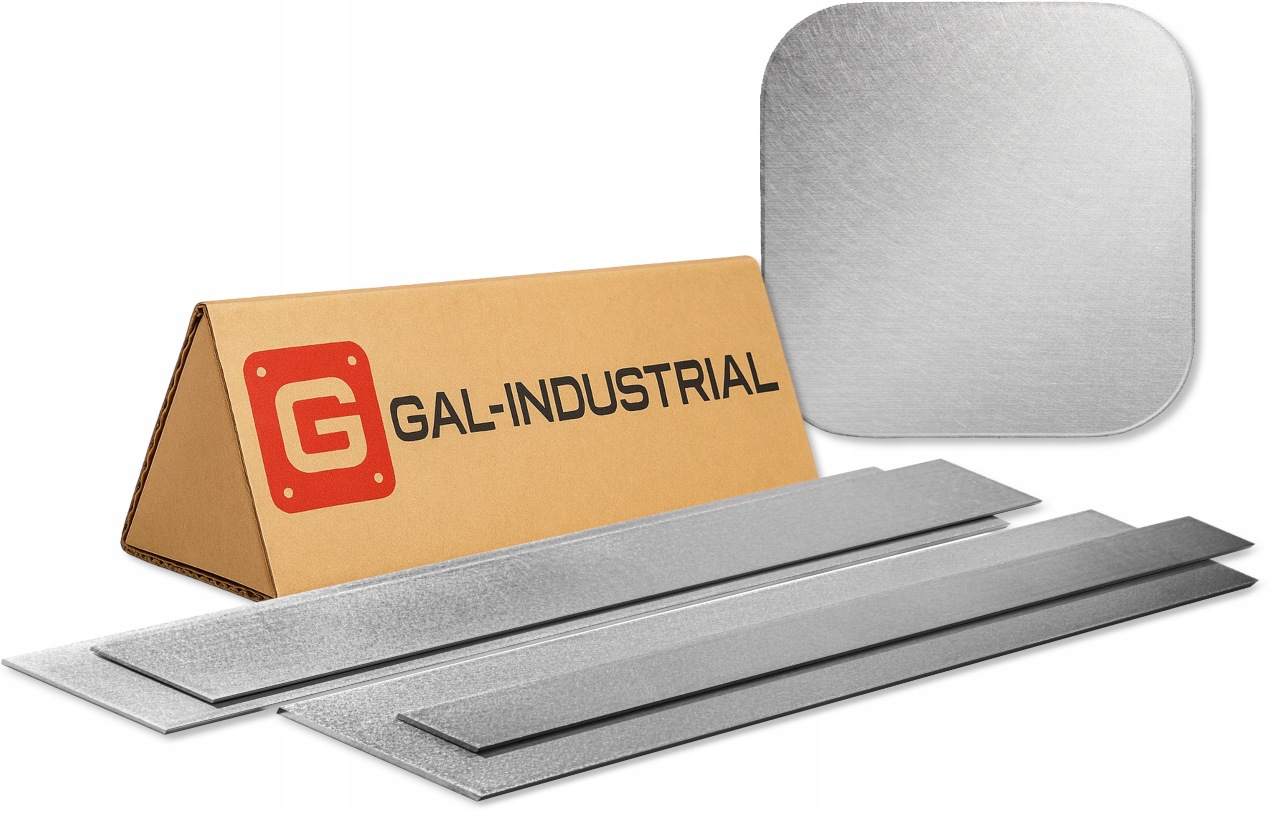 Aluminiový Řezač Satinovaný 100 x 3 mm 330 cm Řezání Na Míru