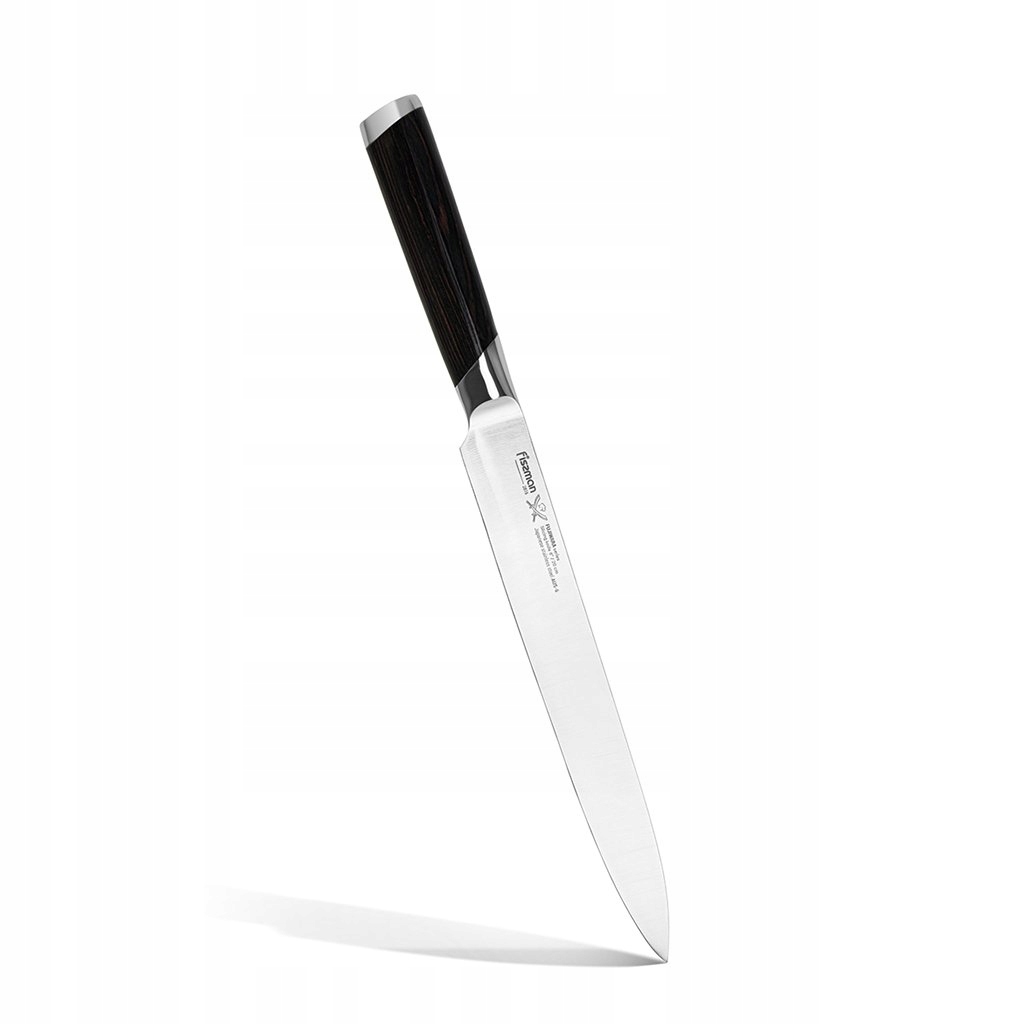 Nůž šéfkuchaře Fissman Fujiwara 2815 20 cm AUS-6 57 Hrc chef