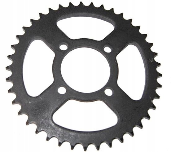 ZĘBATKA NAPĘD OWA ŁAŃCUCH BARTON RANGER 50 Producent inny