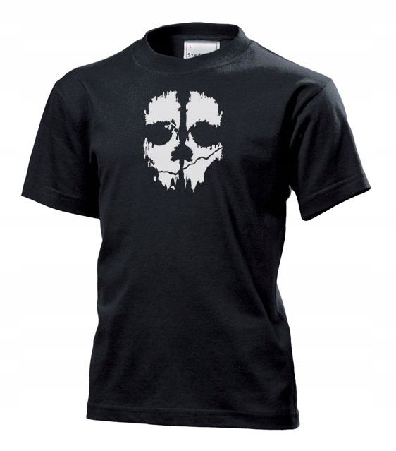 

Koszulka junior Call Of Duty Black Ops III c 152