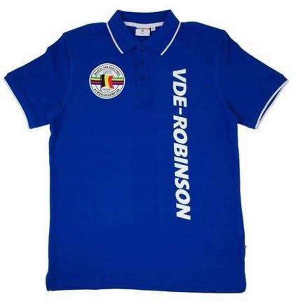 Koszulka Polo Vde Robinson L