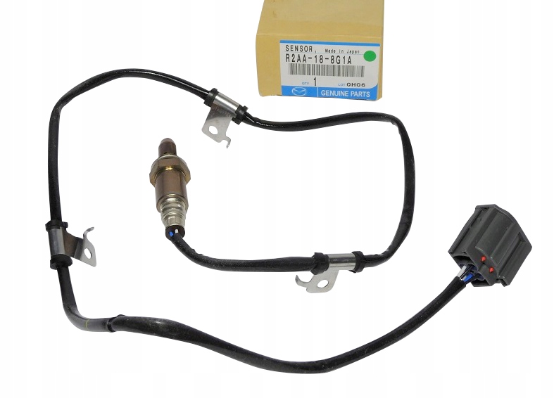 SONDA LAMBDA MAZDA 6 GH 2.2 CiTD 2008-2012