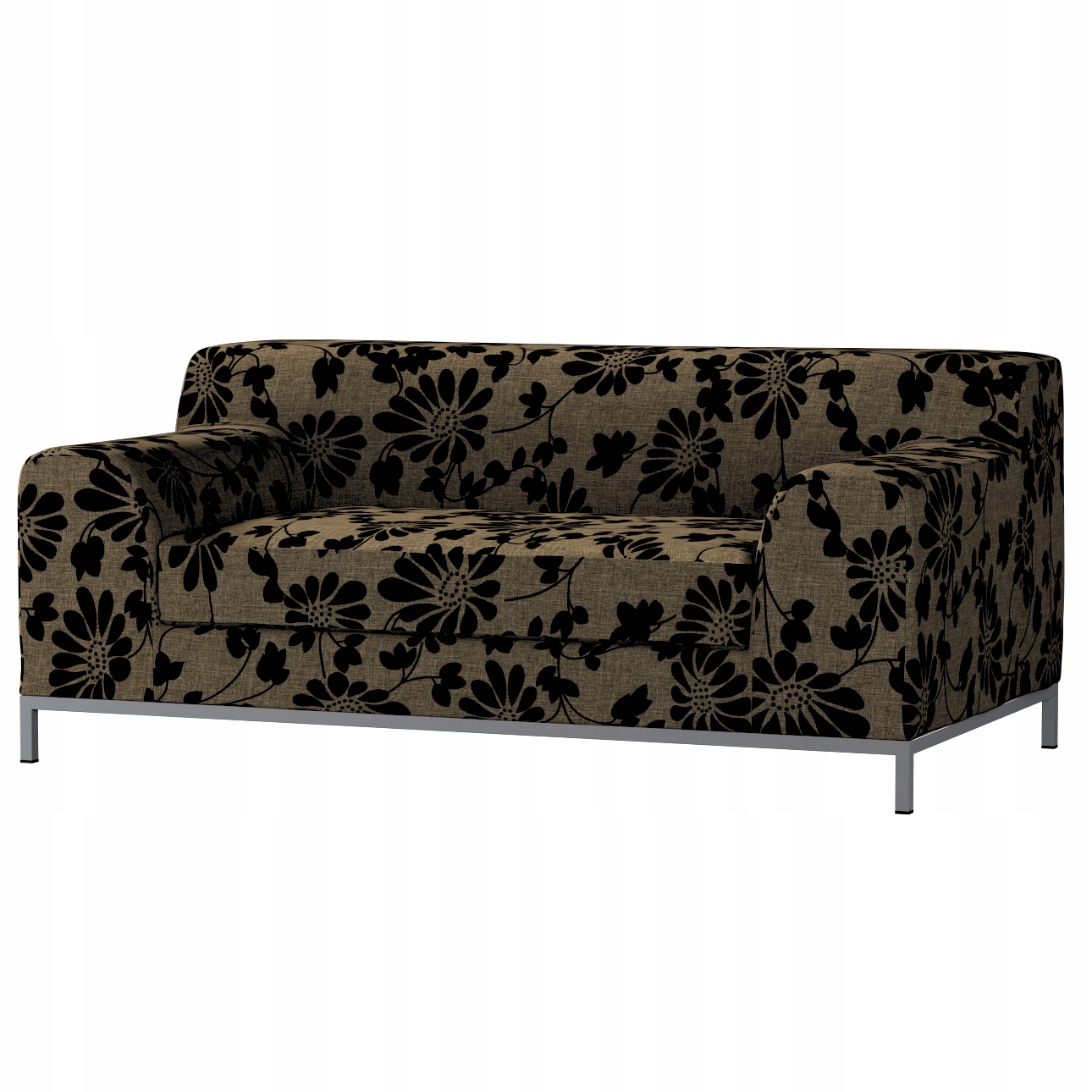 Dekoria Poťah na 2-miestnu pohovku Kramfors od Ikea