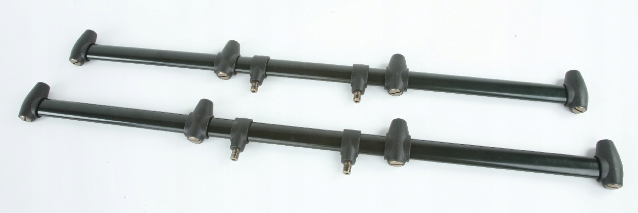 Buzz Bar Fox 4 Wędki 2 Szt Sky Pod Ranger Horizon