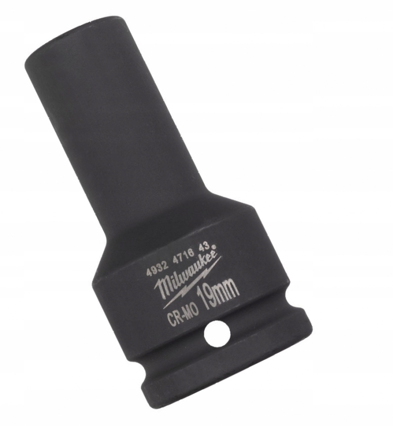 MILWAUKEE NASADKA UDAR DLUGA 3 4 19mm Impact