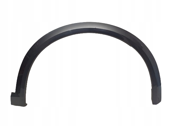 CUPRA FORMENTOR 20- LISTWA BŁOTNIKA PRAWA PRZÓD 5FF853718D