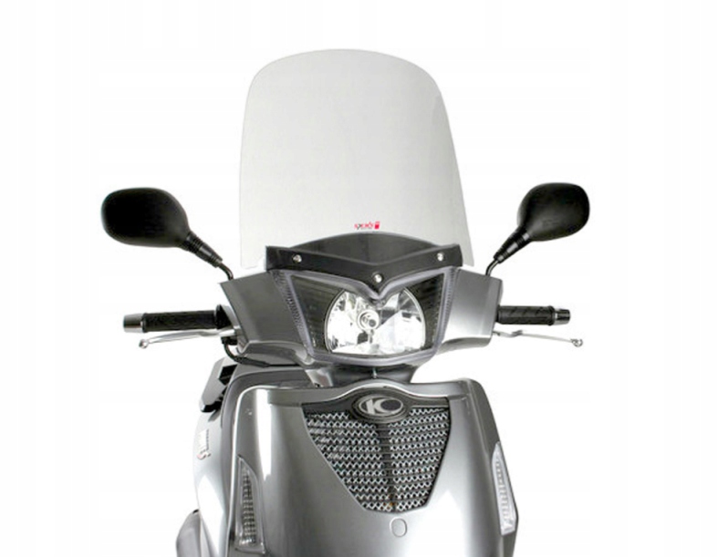 Kymco Kryt skla People S50 S125 S200 SB6227