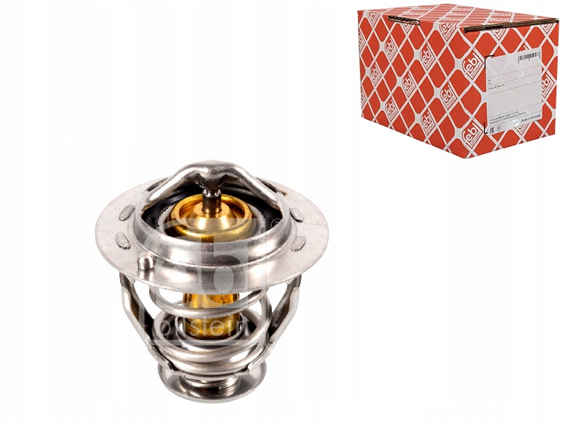 FEBI BILSTEIN TERMOSTAT CIECZY CHŁODZĄCEJ LEXUS RX MITSUBISHI