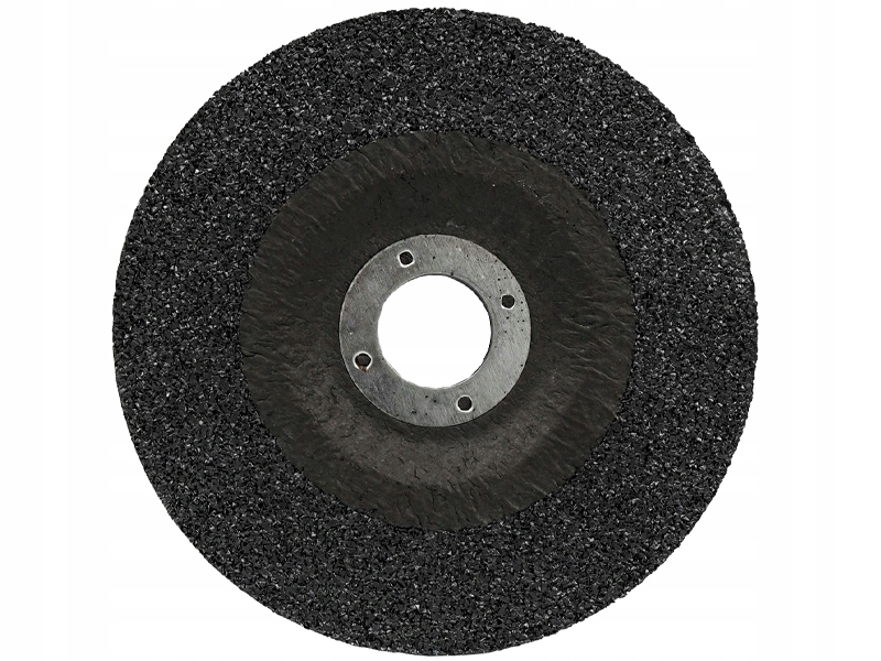 TARCZA DO SZLIFOWANIA 3M CUBITRON 3 Z OBNIŻONYM ŚRODKIEM P36+ T27 125mm Marka 3M