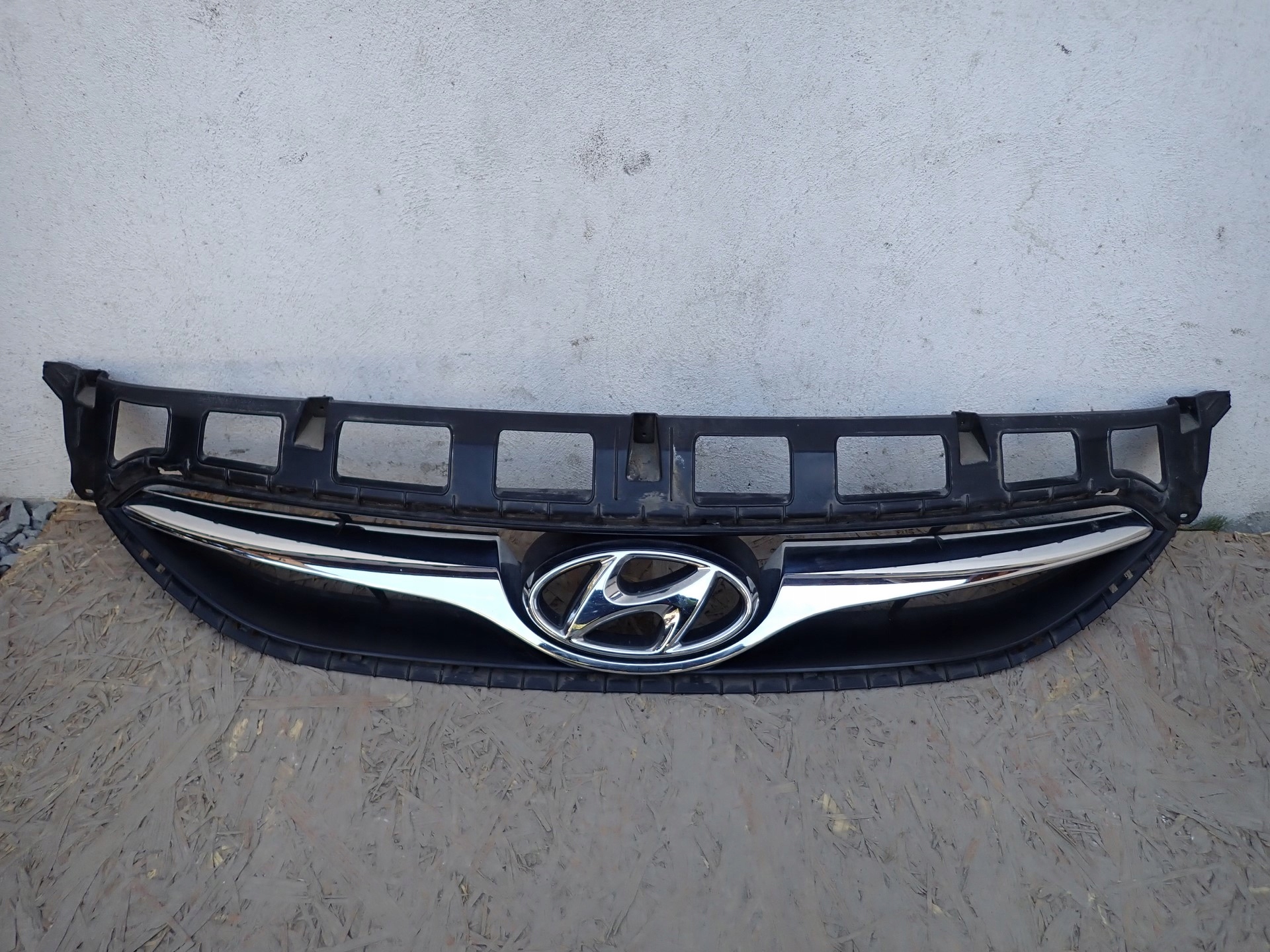 GRILL HYUNDAI I40 VF 2011-2015R 86351-3Z000