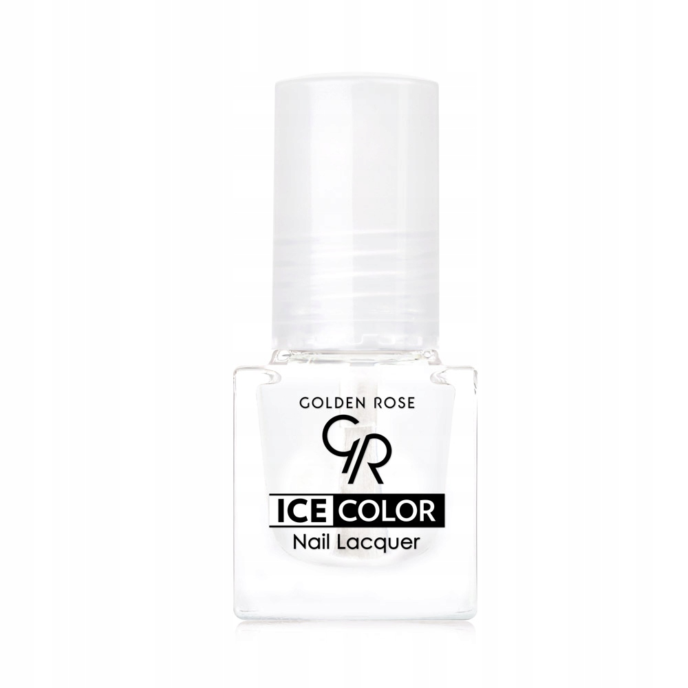 

Golden Ice Color Nail Lacquer Lakier do Paznokci