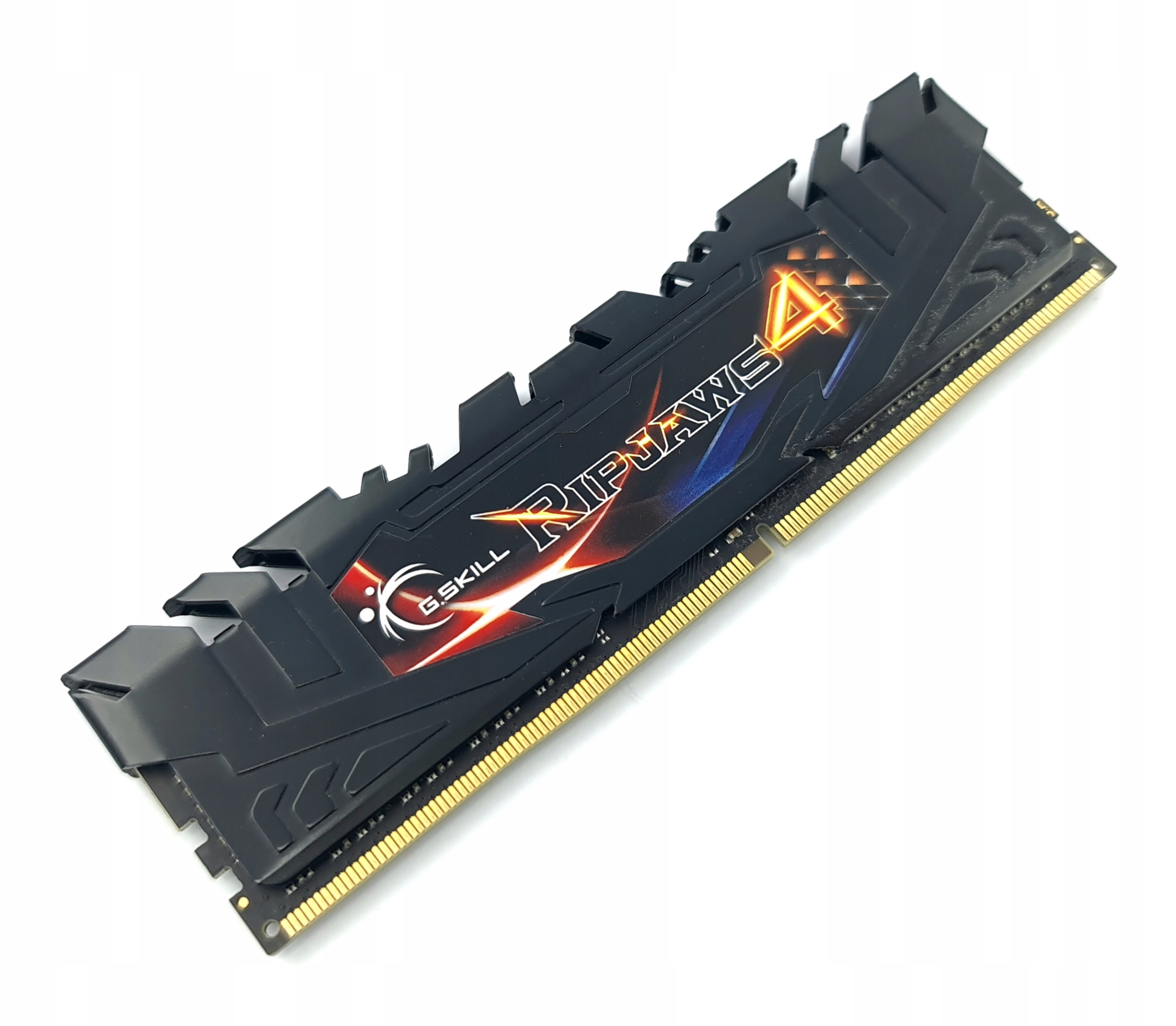 G Skill Ripjaws w Pamięć RAM 2800 MHz - G.SKILL - Allegro.pl