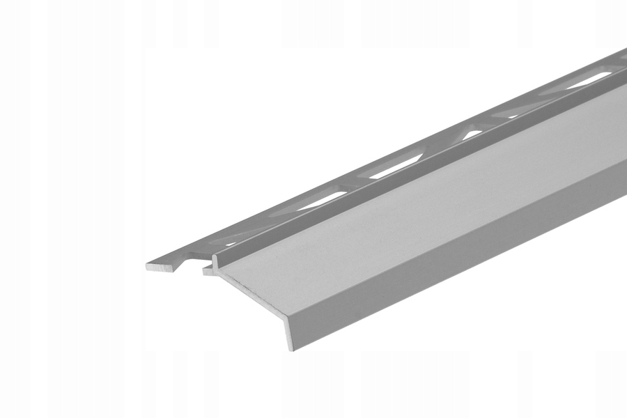 Profil okapowy OKAP aluminium CEZAR SZARY RAL7037 EAN (GTIN) 5904584805929