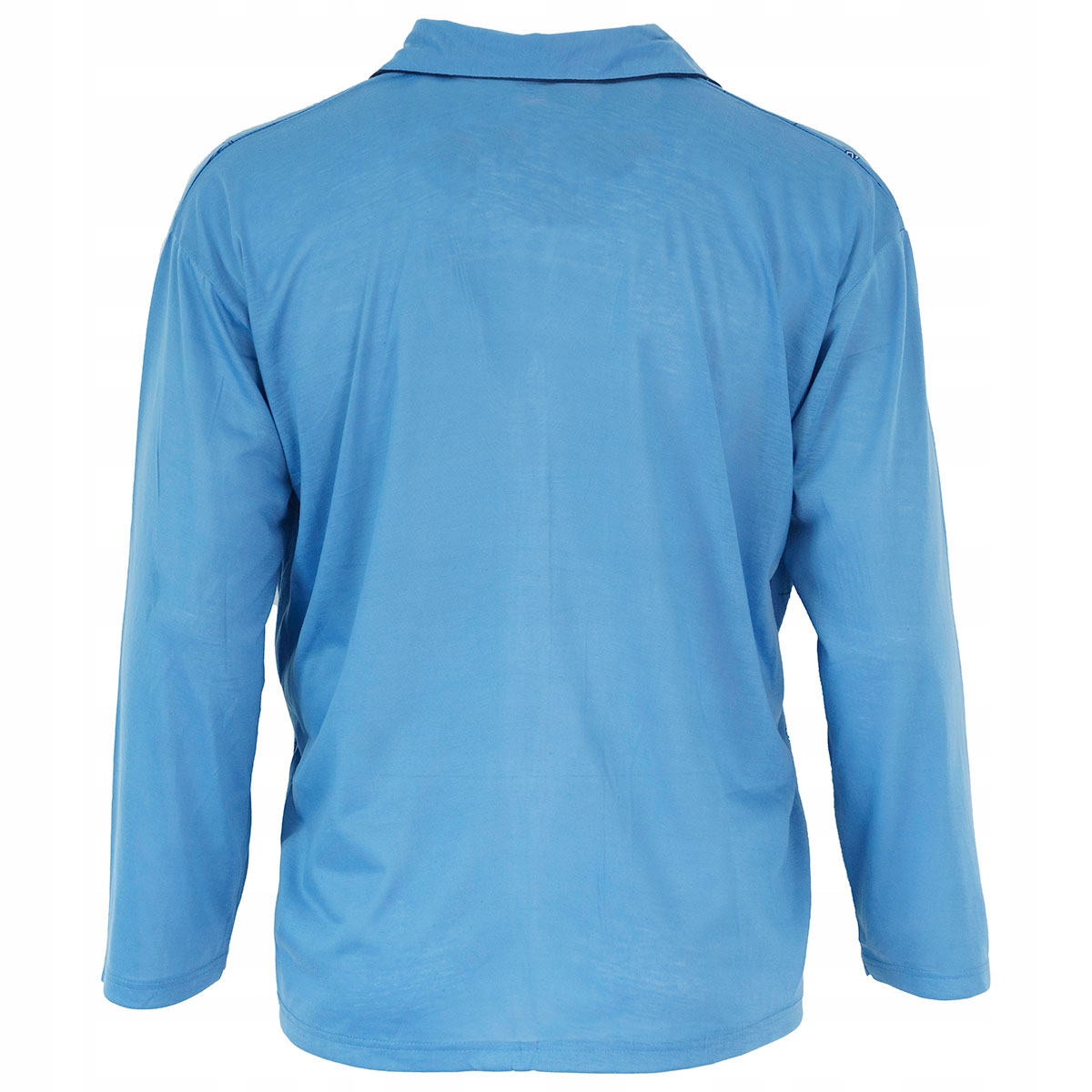 PIŻAMA MĘSKA pidżama BAWEŁNIANA SPODENKI 5XL / 6XL Dekolt inny