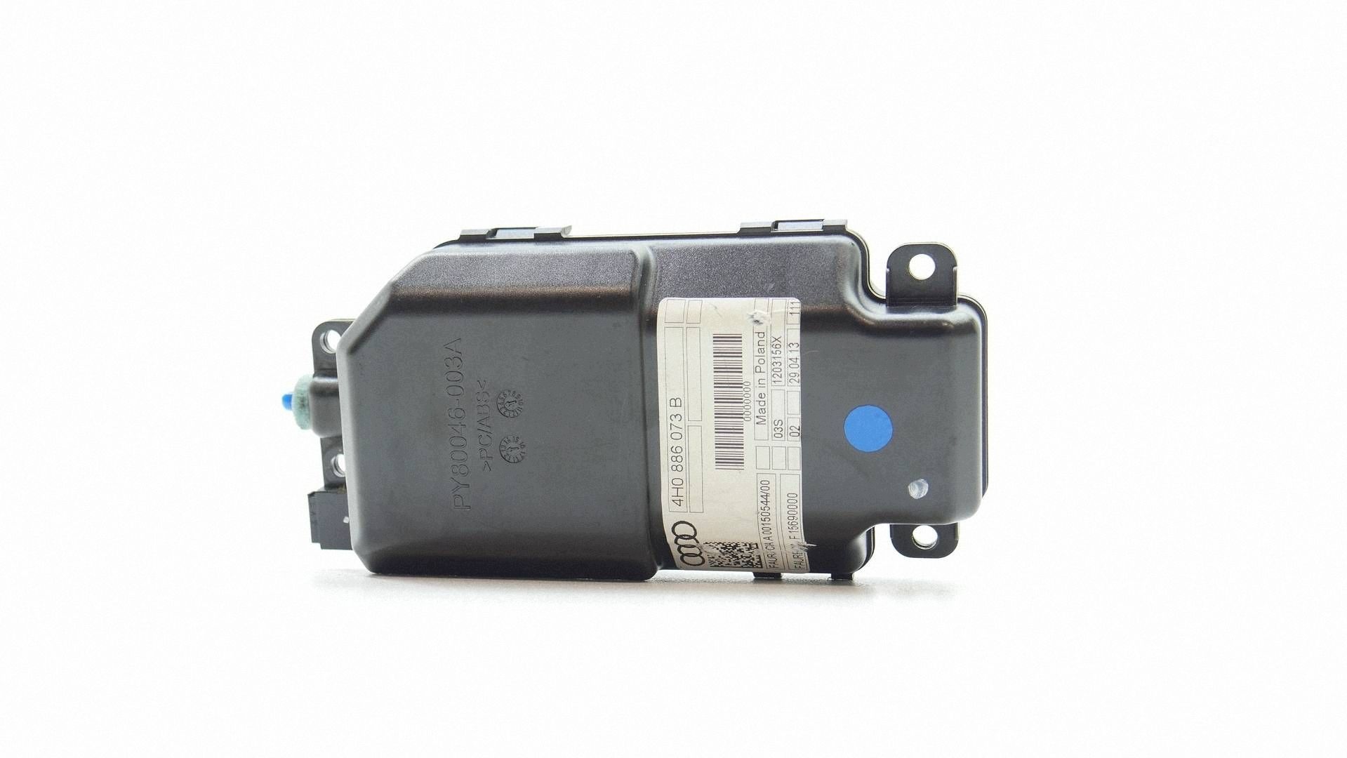 modul Bedienteil SITZ heck AUDI A8 D4 4H0886073B