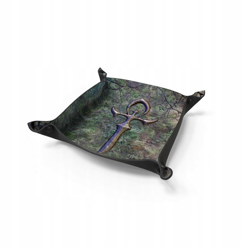 Tacka na kości - Wampirzy Ankh