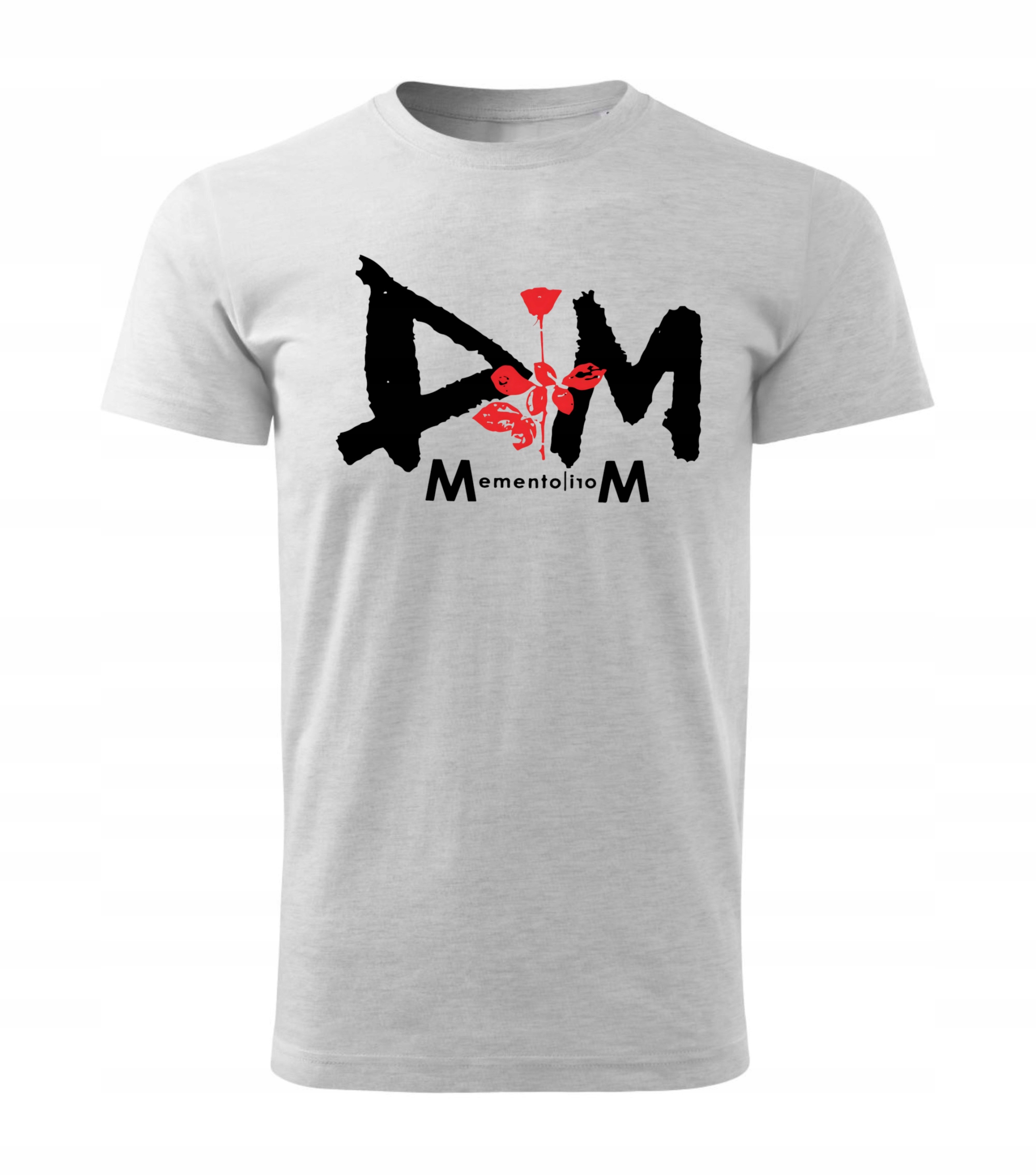 

Koszulka Depeche Mode Memento Mori Męska XL