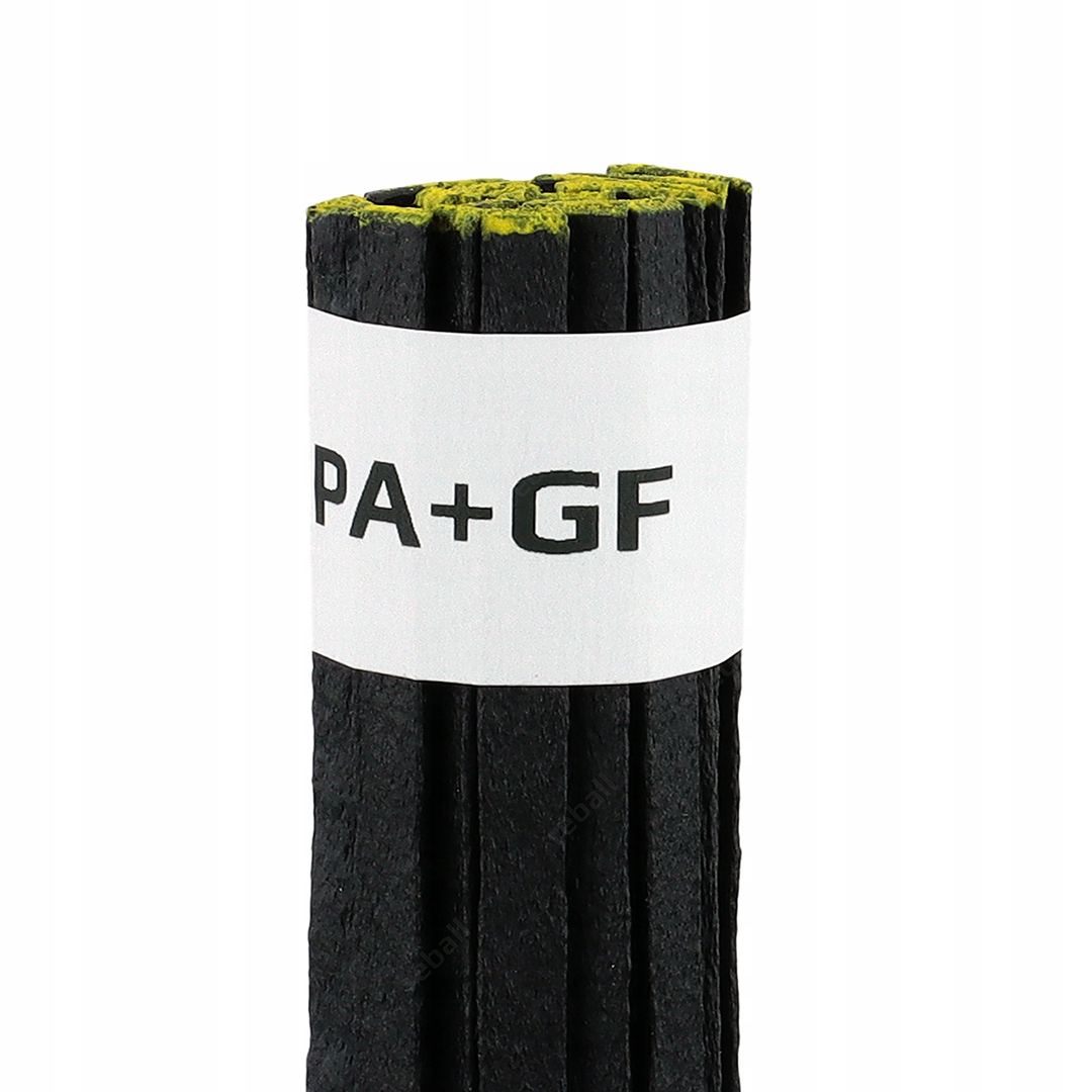 

Spoiwo Do Plastiku Pa+gf Czarny 100g Spaw PA66+GF