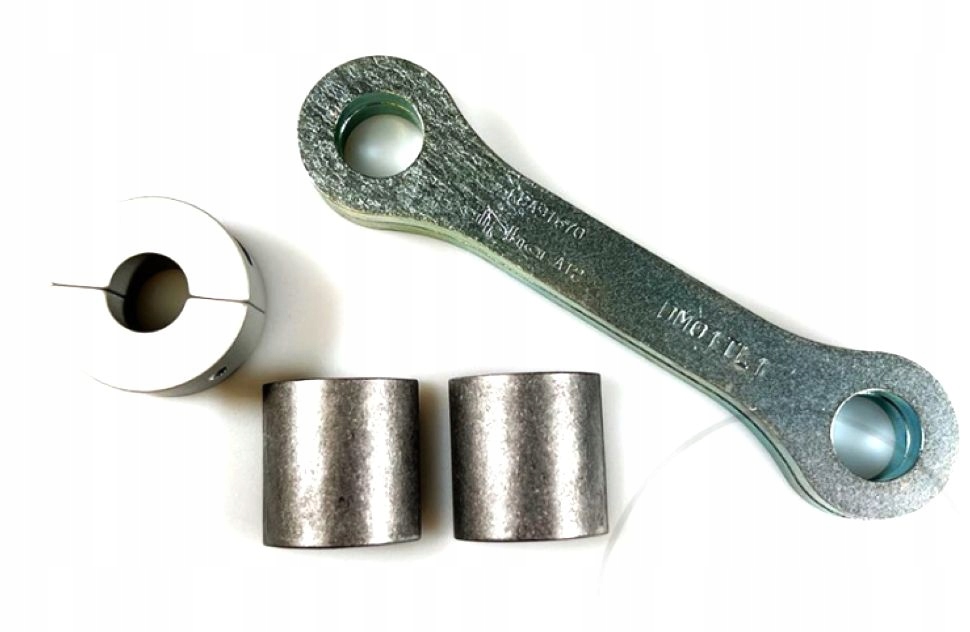 Snížená Sada Zadního Odpružení Yamaha Xt 660 X 2004-2016