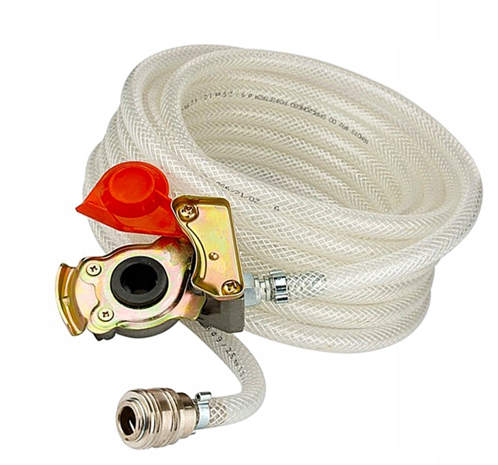 WĄŻ PNEUMATYCZNY KOMPRESORA 20 M L2Y39