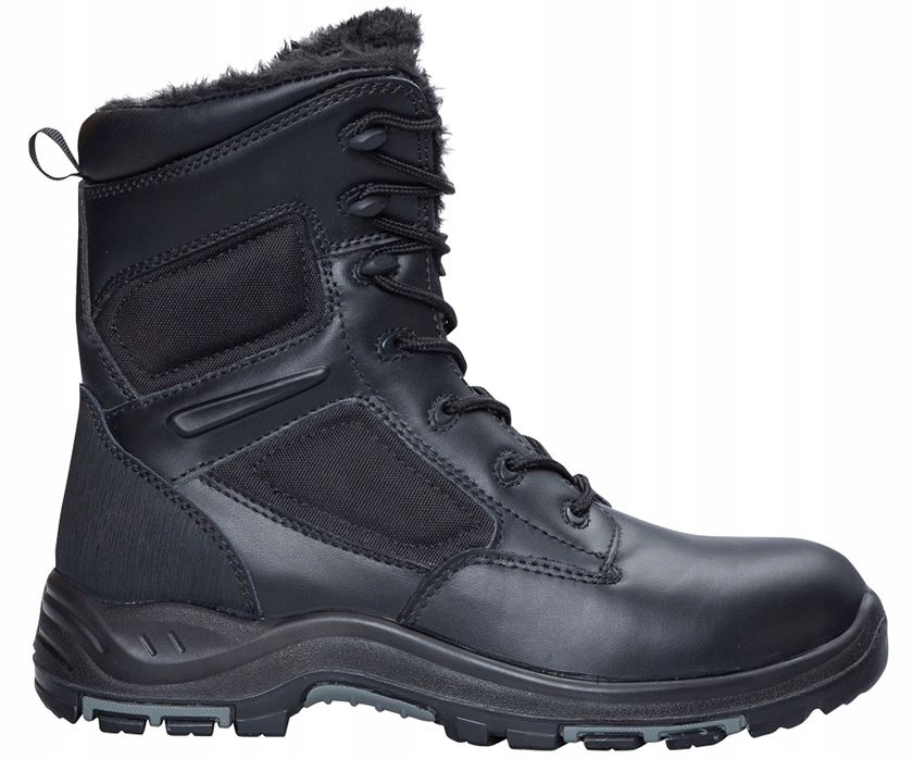 Obuwie robocze buty wysokie Ardon G3356