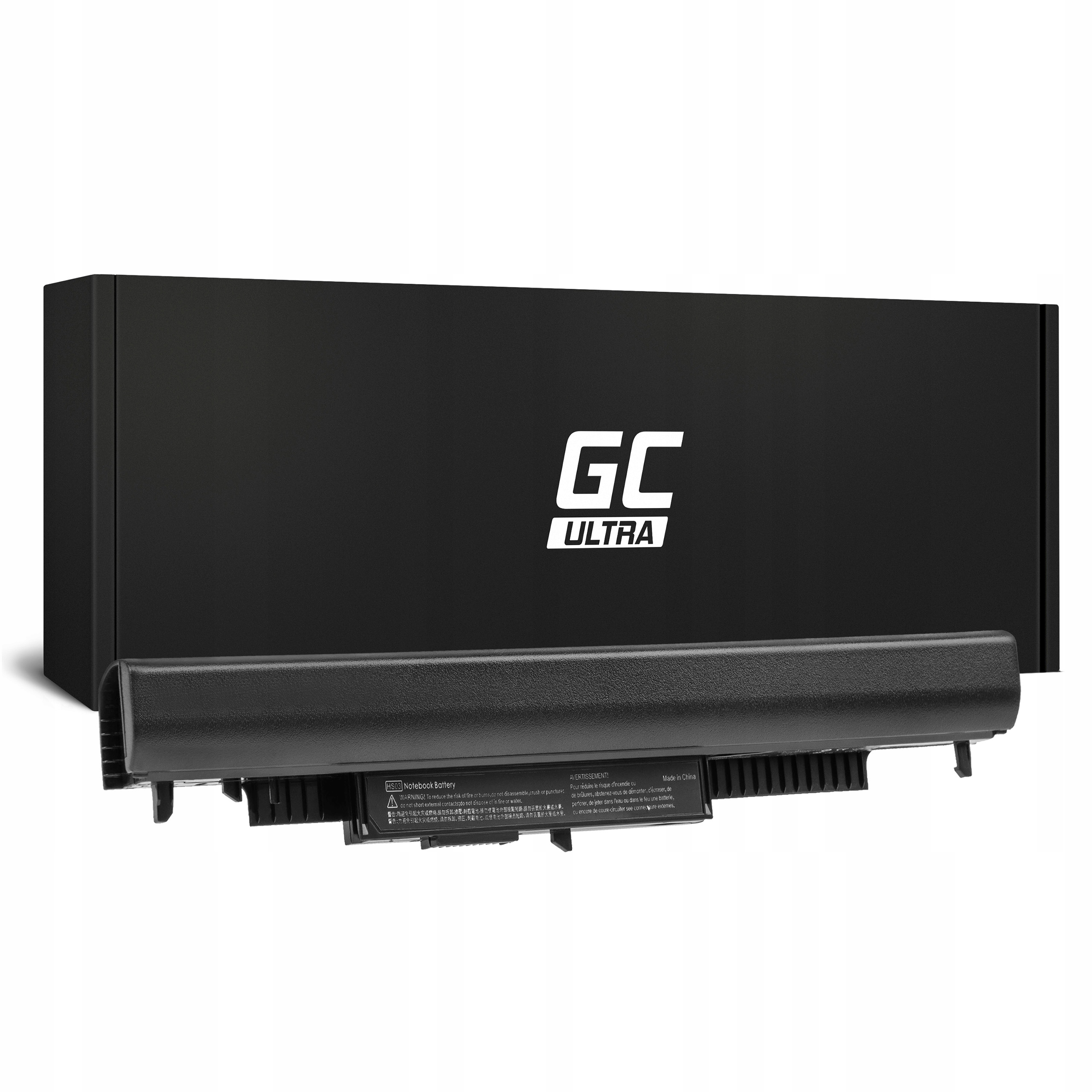 

Bateria HS03 HS04 do Hp 240 245 250 255 G4 G5