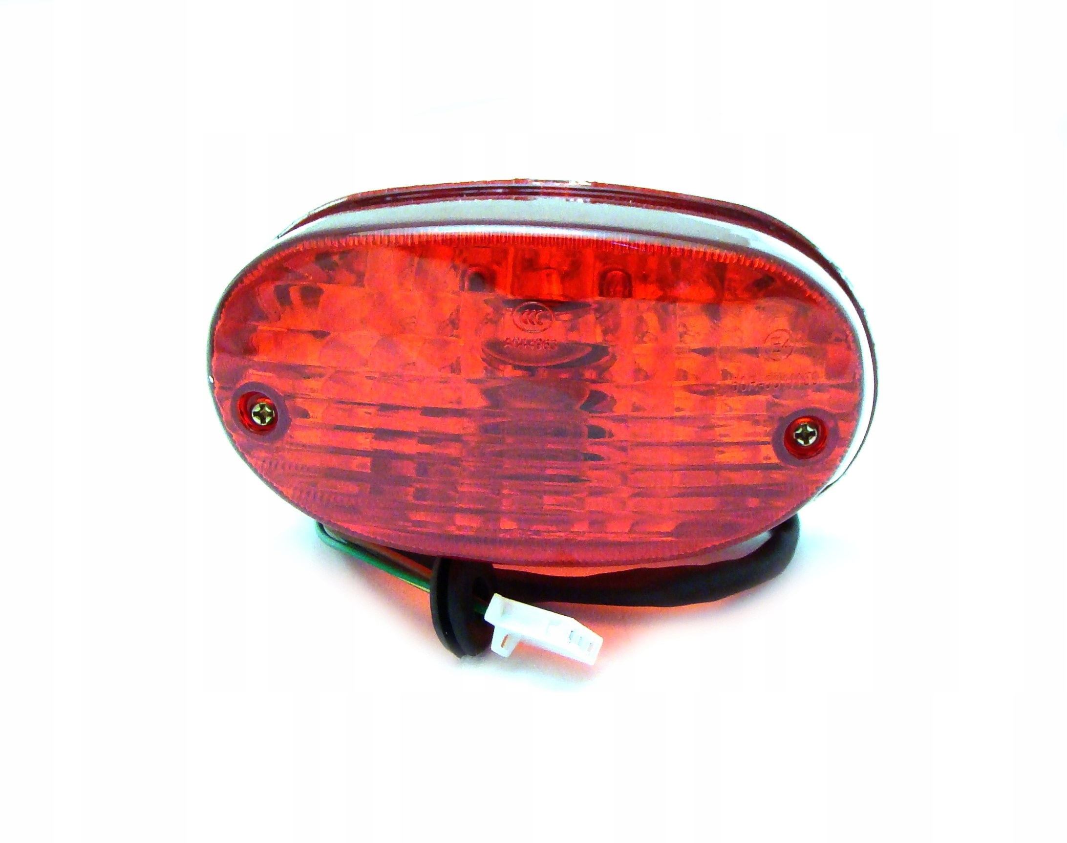 T58313 - JUNAK 901/901F / 122 / 122F ЗАДНІЙ ЛІХТАР В ЗБОРІ