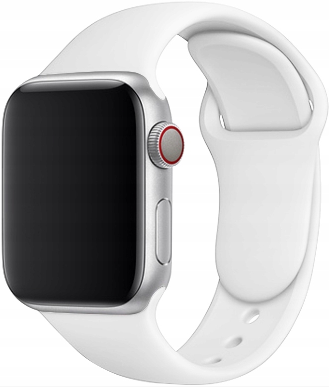 PASEK DO APPLE WATCH 1 2 3 4 5 6 7 8 9 SE 38MM 40MM 41MM |WYBÓR 30 KOLORÓW