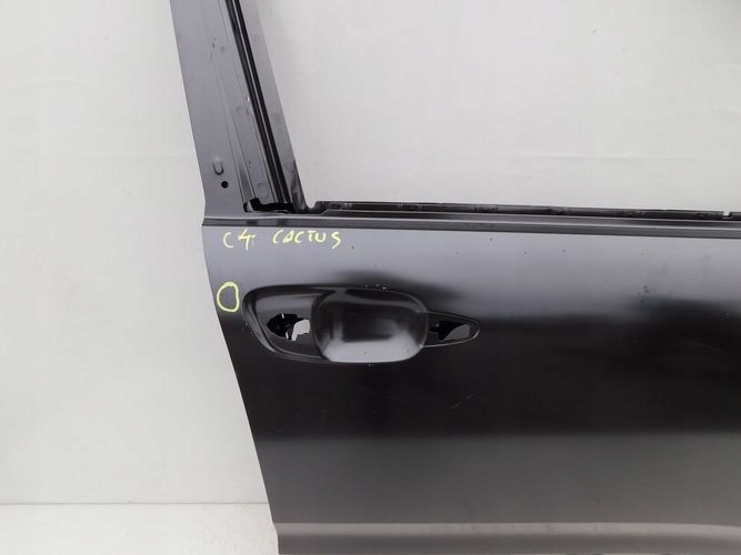 CITROEN C4 CACTUS LIFT 18- door right front