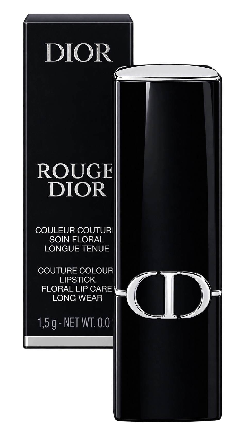 Dior Rouge Dior 720 Icone Satin Pomadka Szminka Do Ust Travel Size 1,5G