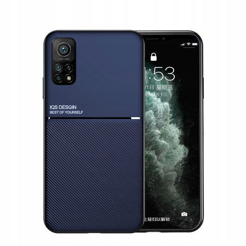 

Etui Case Business Do Xiaomi Mi 10T 10T Pro