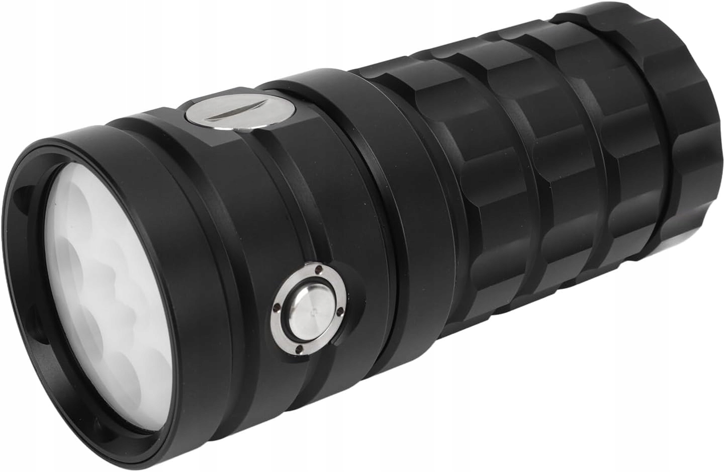 WURKKOS DL70 Latarka Nurkowa 13000 Lumen 4XHP502 LED Akumulator 5000mAh — miniatura 11