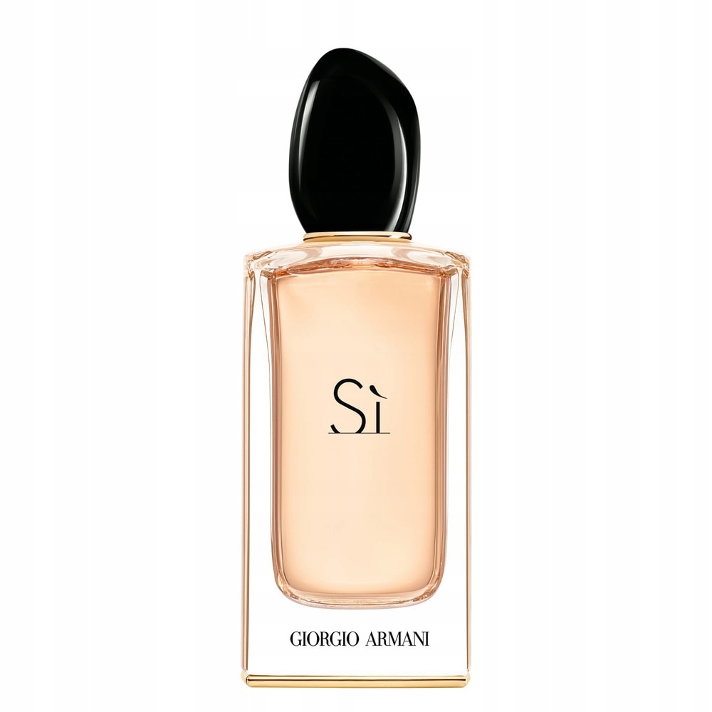 Giorgio Armani Si parfémovaná voda sprej 100 ml