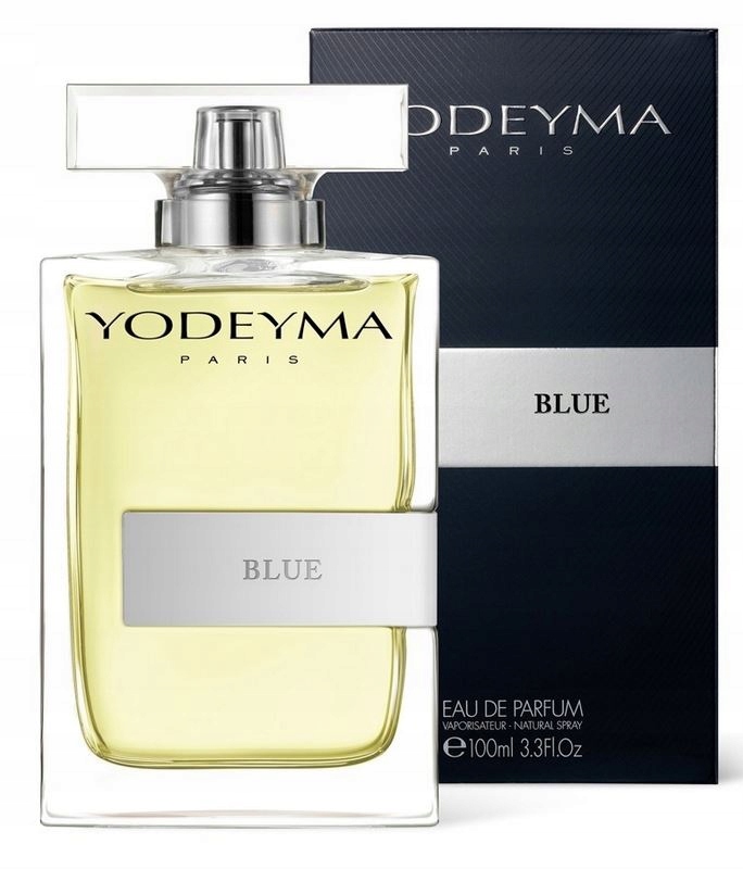 

Yodeyma Blue 100ml woda perfumowana