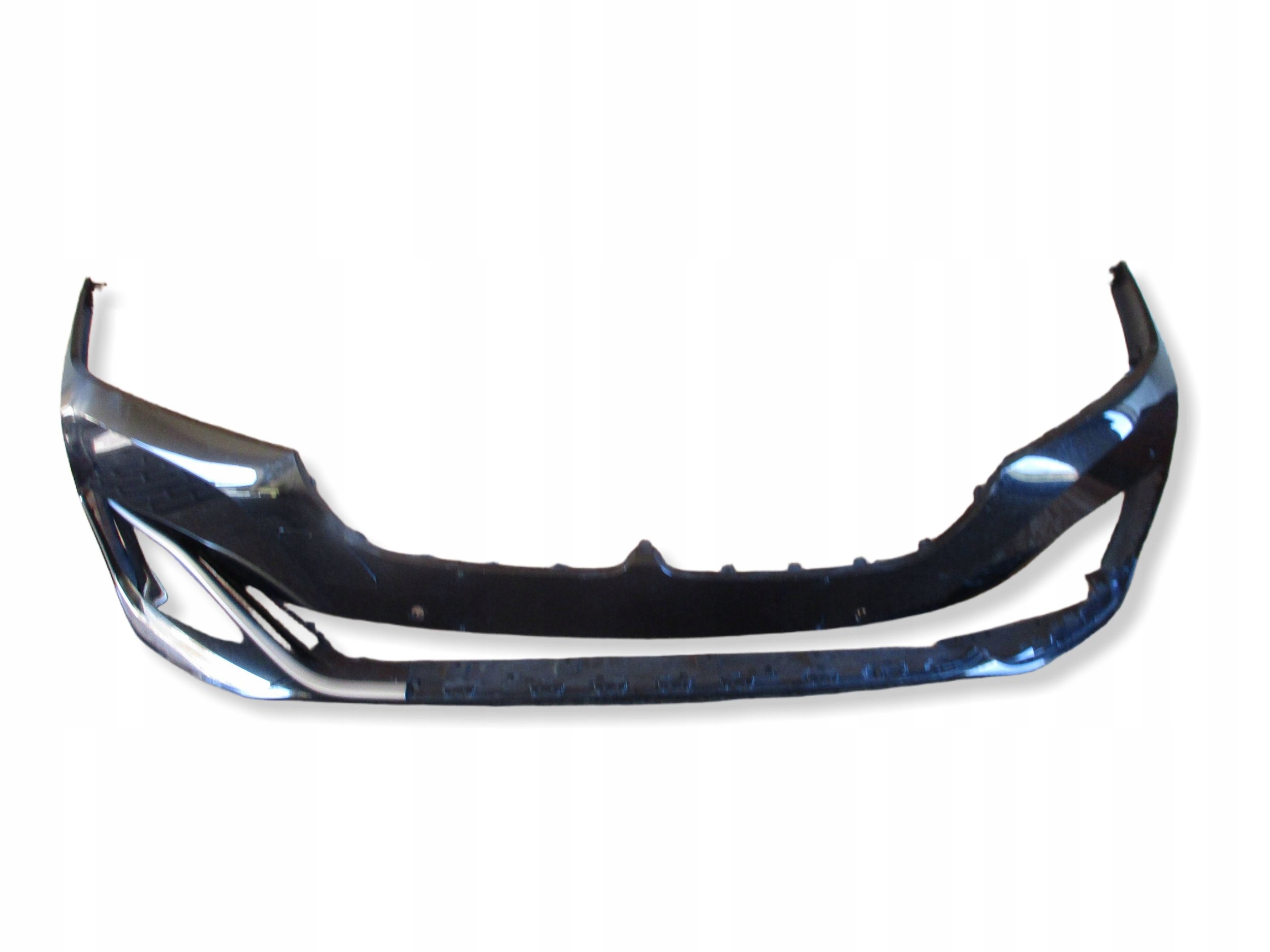 bumper front front BMW 7 G11 G12 LIFT