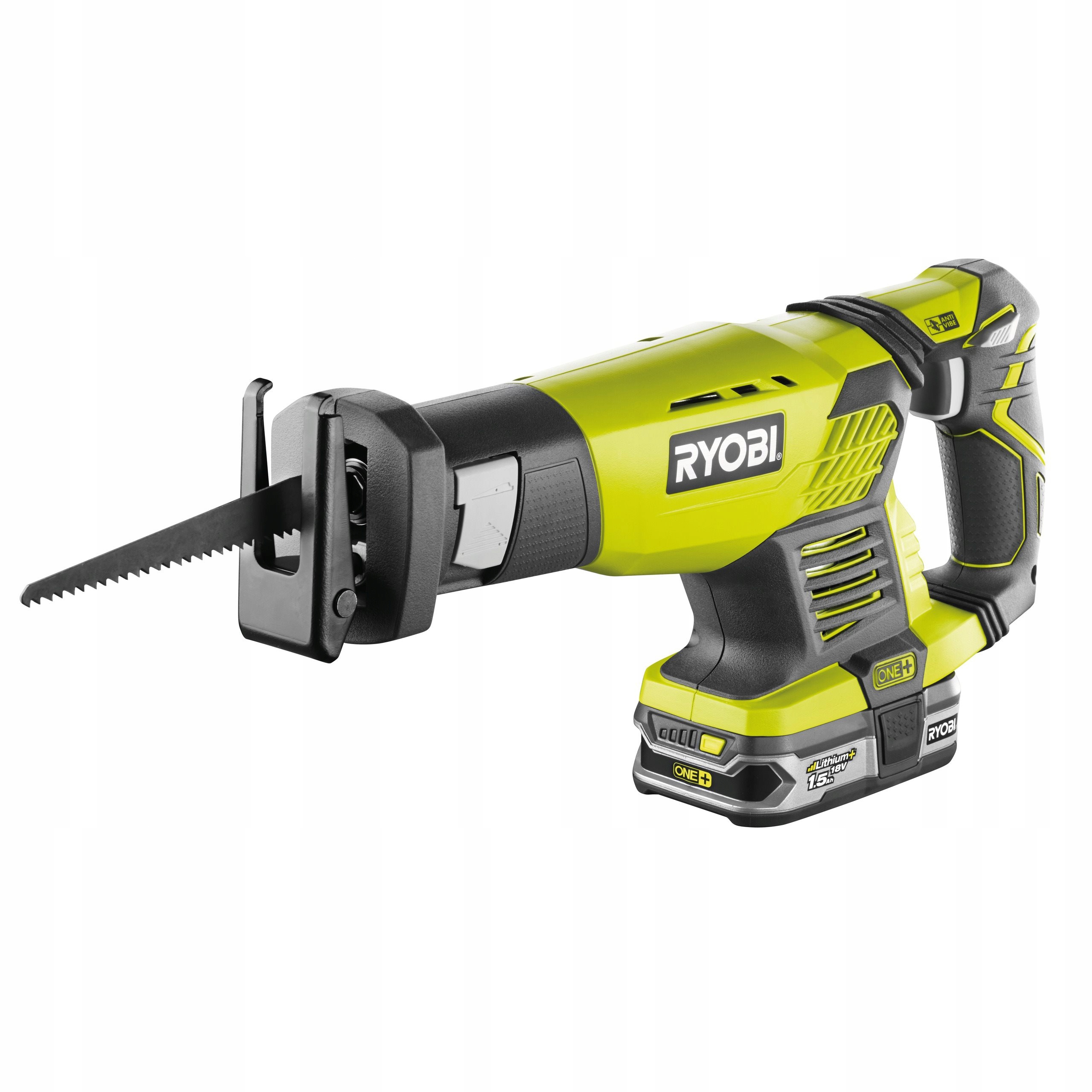 Piła szablasta 18V RRS1801M RYOBI 5133001162